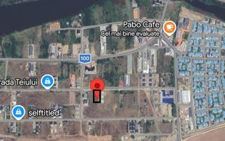 Teren Tunari I Intravilan 1500 MP I Oportunitate investitie - Poză 3