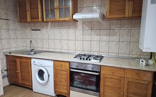 Apartament 2 camere decomandate | 54mp | balcon | cartier Intre Lacuri - Poză 6