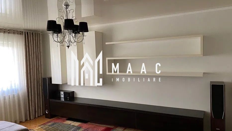 Apartament 3 Camere I Decomandat I Parter Inalt I Turnisor - Poză 2