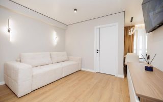 Vânzare, apartament, o cameră, str. Nicolae Testimițeanu, Botanica - Poză 8