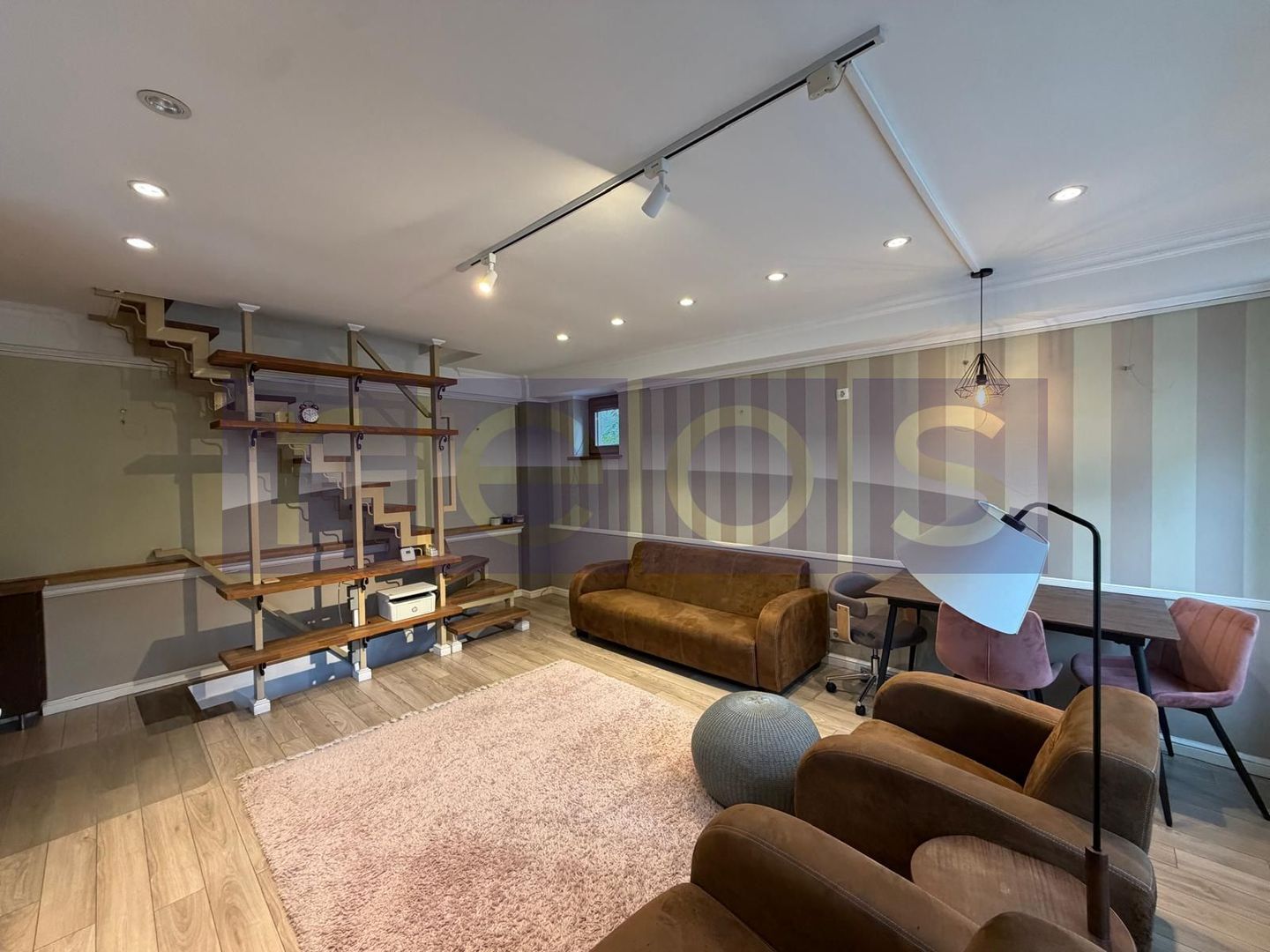 INCHIRIERE CASA INDIVIDUALA | MOBILATA-UTILATA | 85MP | UNIRII | CURTE - Poză 7