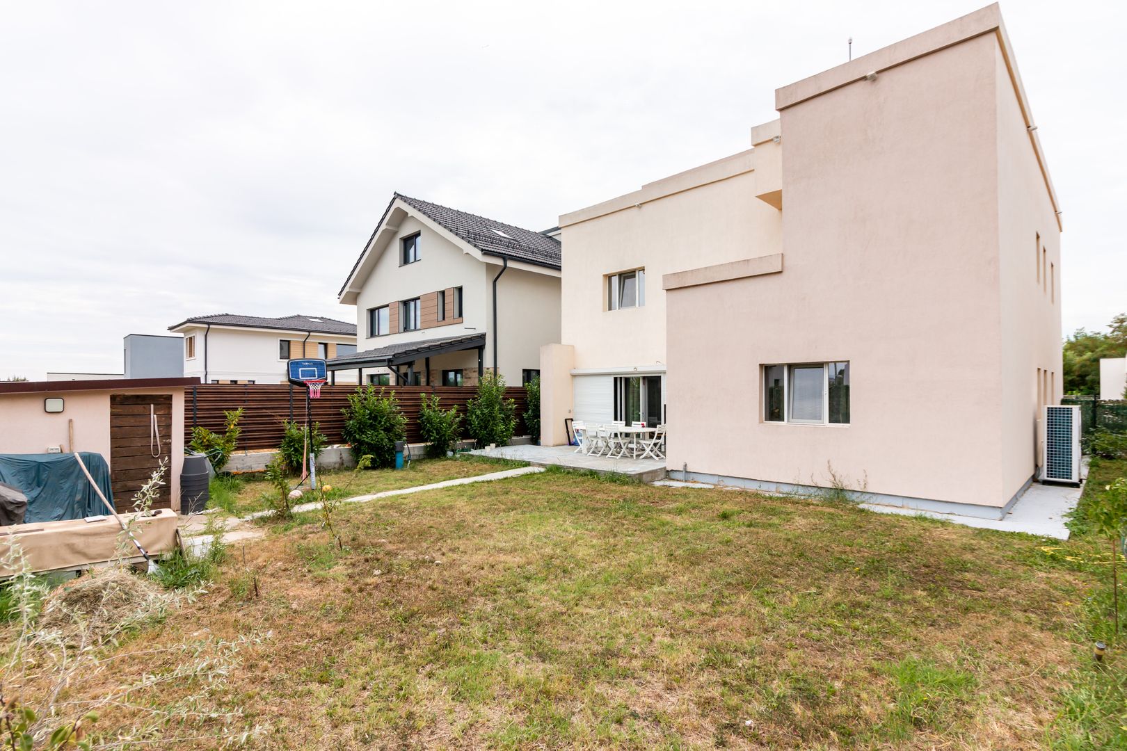 Paradisul Verde_Vila Premium_Vanzare - Poză 47