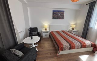 Garsoniera moderna-utilitățile incluse, la 10 minute de UMF și USAMV - Poză 1