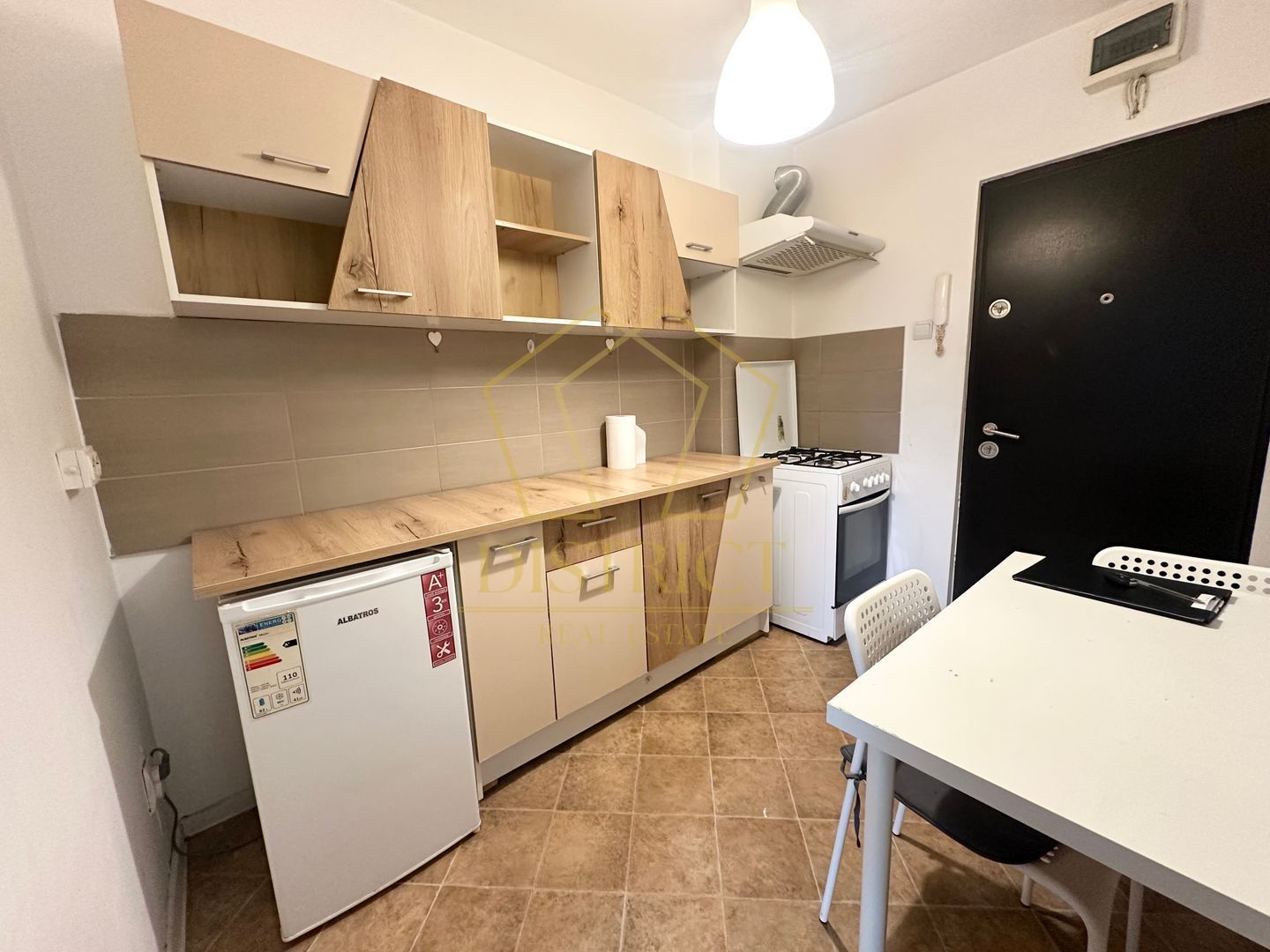 Apartament cu 1 camera | Complexul Studentesc - Poză 3