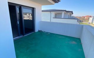 Ag EUROPA vinde PENTHOUSE NOU cu 3 camere 220mp in BUTTERFLY 3 - Poză 3