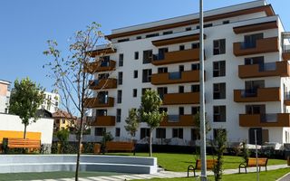 Apartament spatios/Complex rezidential premium - Poză 1