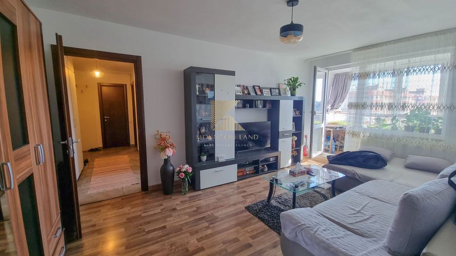 Apartament 3 camere, Bulevardul Victoriei 4, Etaj 7, Parcare subterana - Poză 3