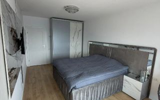 2 camere decomandat | 57 mp | VIVO Mall | Bloc nou | Primul chiriaș - Poză 1
