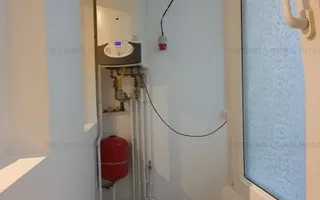 4 camere deosebit, renovat, 3 balcoane, bloc reconsolidat, Universitate Balcescu - Poză 22