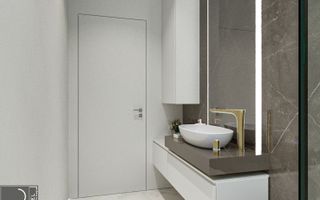 Vilă de Lux în Cartier Rezidențial Exclusivist - Poză 19