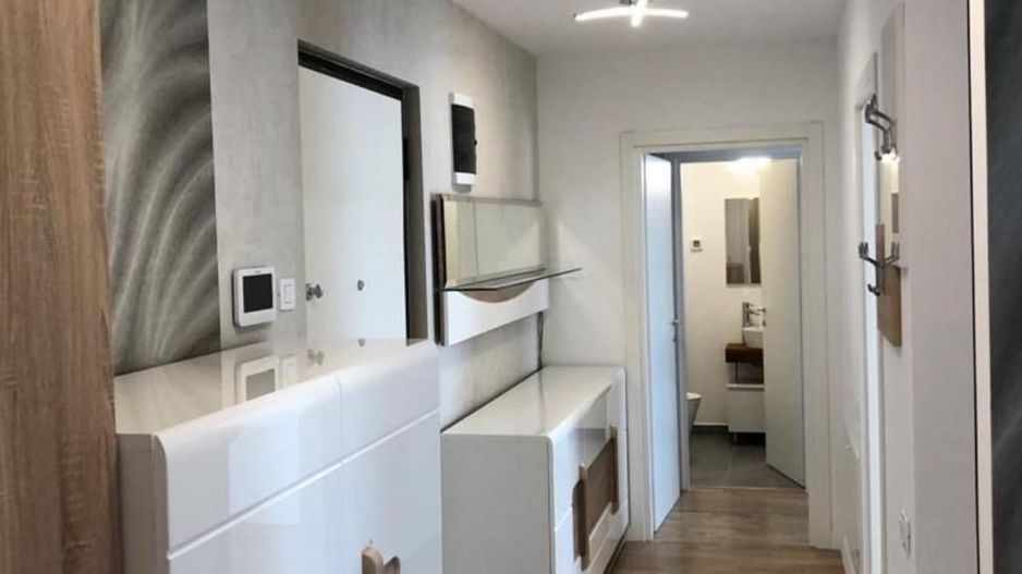 AP. 3 CAMERE ARCADIA, LOC PARCARE, INCALZIRE PARDOSEALA, METROU 5 MIN - Poză 12