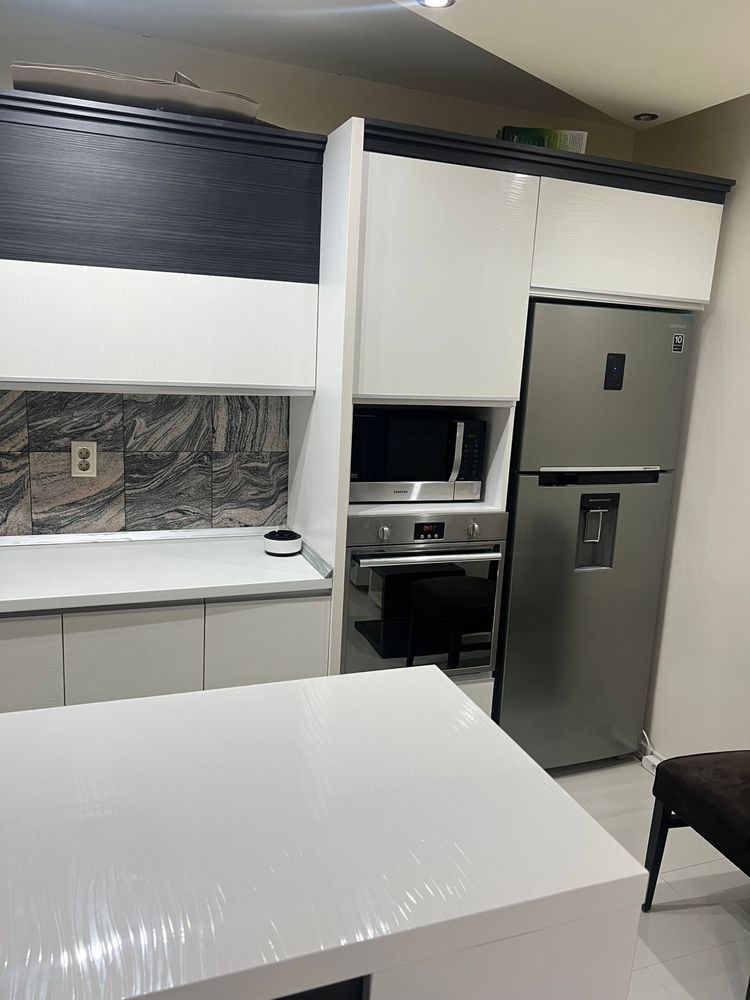 De inchiriat ap 2 cam Dorobanti - Poză 4