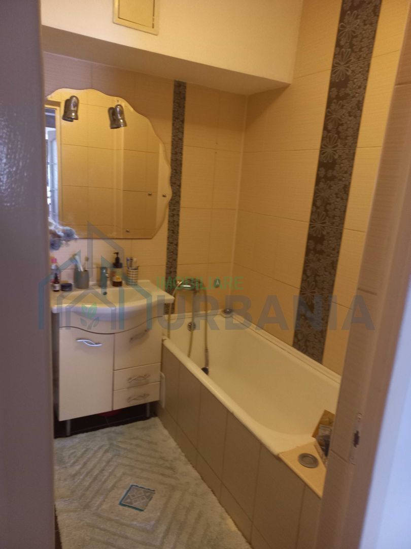 Apartament 2 camere de inchiriat, Bulevardul Dacia (Bicaz), Iasi - Poză 2
