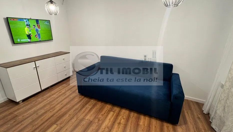 Apartament 2 camere  CENTRU - 550 EURO - Poză 2