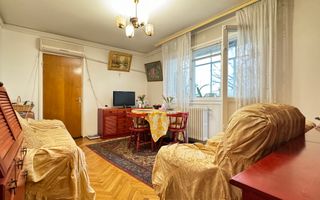 De vanzare - 3 camere 68mp - Apusului - 950m Metrou Gorjului - Poză 1