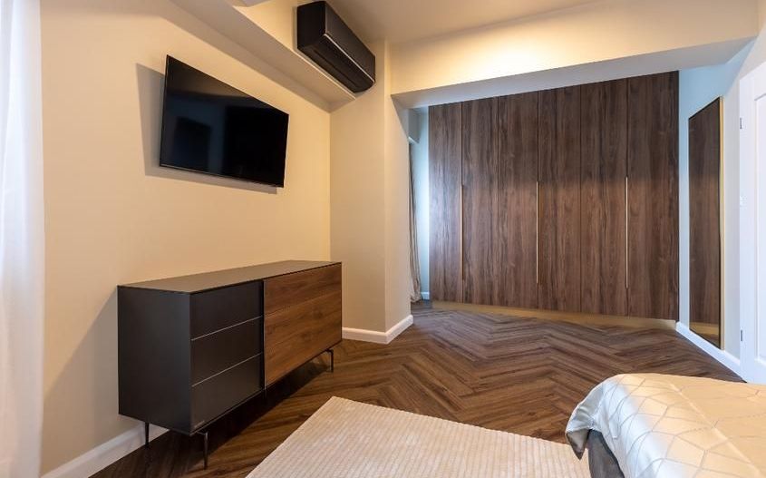 Apartament de inchiriat | 2 camere | Calea Floreasca | bloc boutique - Poză 9