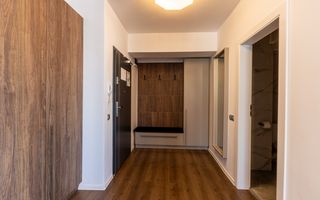 o camera,parcare, bloc nou, terasa,Manastur, West City, Calea Floresti - Poză 10