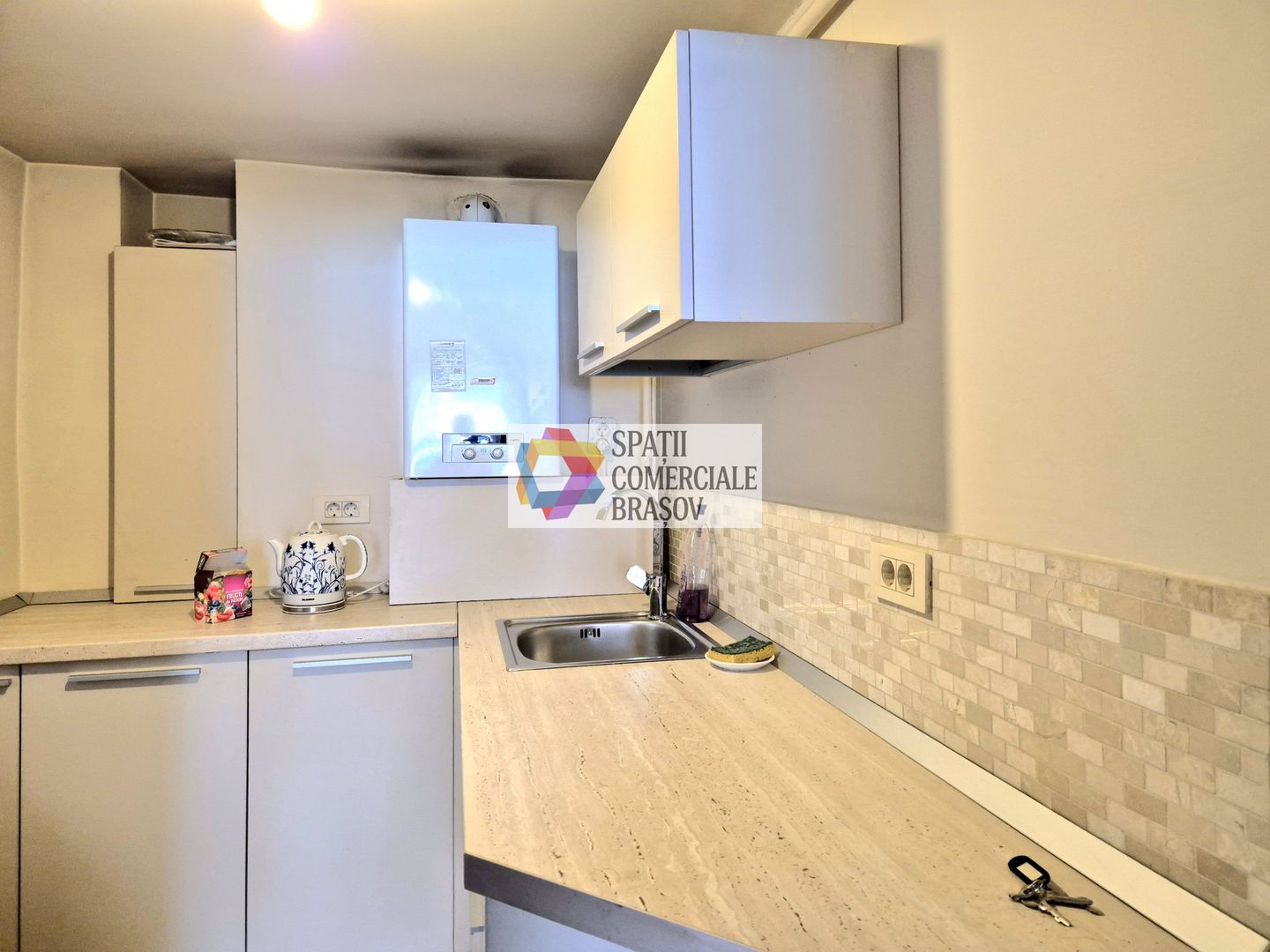 Spatiu comercial la casa- 170 mp plus-imo.ro - Poză 17