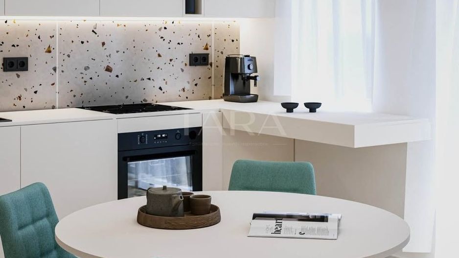 Apartament modern cu 2 camere – zonă Vivo - Poză 7