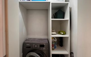 Apartament 2 camere | etaj 1 | 54 mp utili - Poză 6