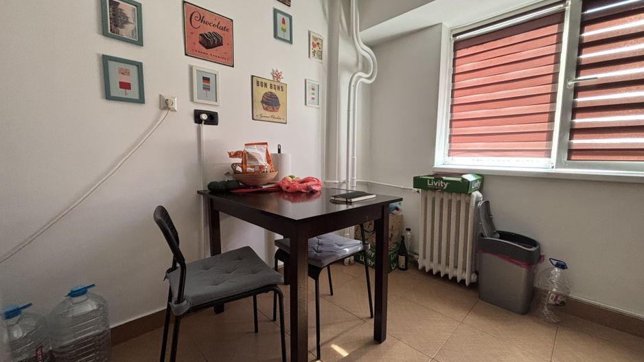 APARTAMENT 2 CAMERE | CRANGASI | MOBILAT - Poză 5