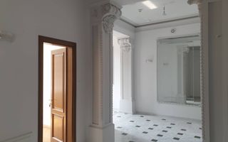 80 mp demisol in vila istorica, senzationala, Victoriei/Piata Romana - Poză 5