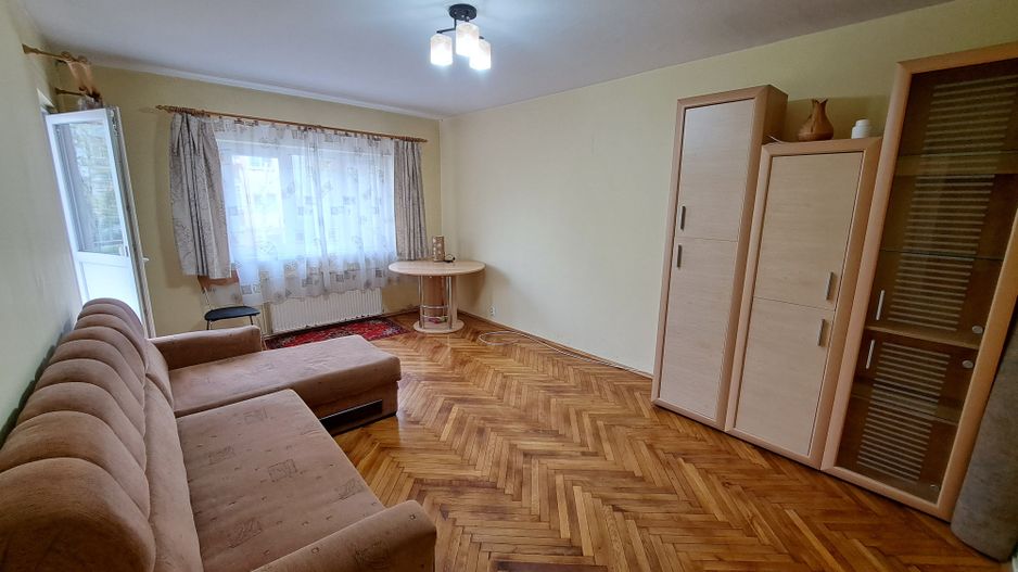 Apartament 2 camere decomandat etaj 1 Grigore Balan 49 M² - Poză 1