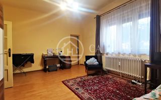 Apartament cu 2 camere de vanzare in zona Dacia Oradea - Poză 3