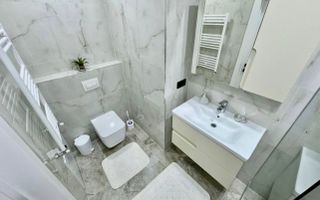 Chirie, apartament, 2 camere, str. Ion Buzdugan, Buiucani - Poză 9