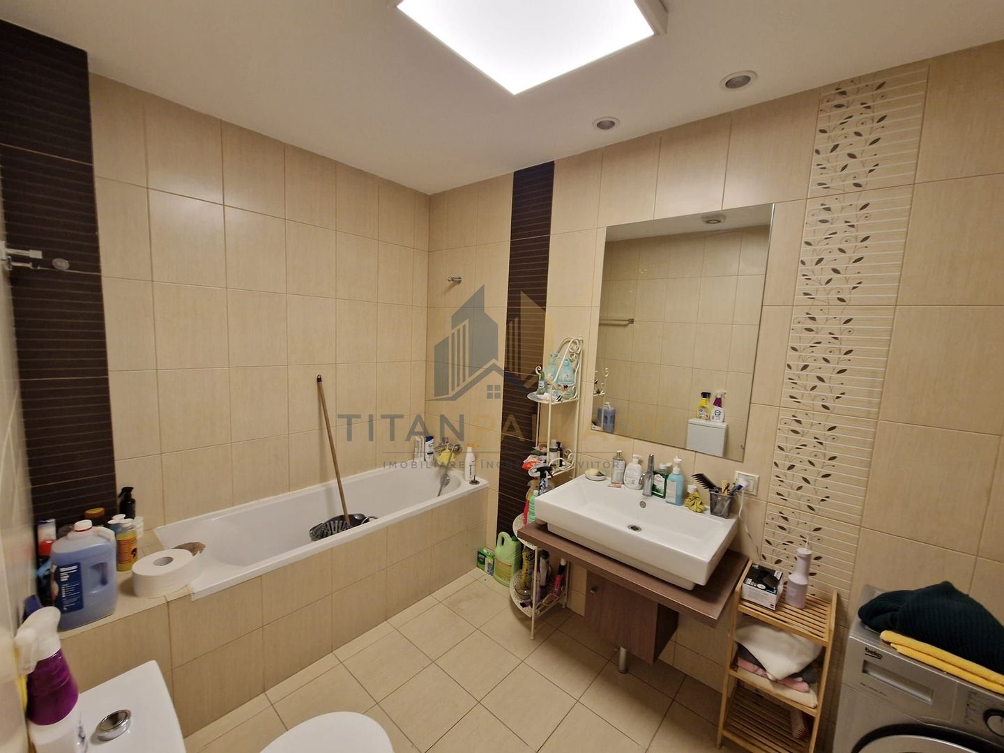 3 Camere Decomandat,128 Mp, Parcare,Boxa,Scoala Americana – Ibiza Soul - Poză 20