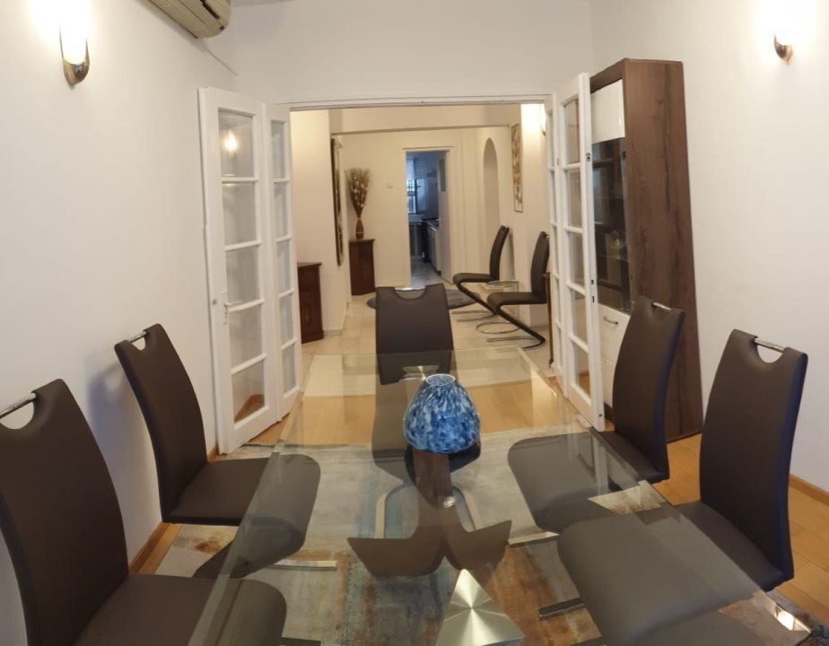 Apartament Spațios 3 Camere Piața Dorobanților Locație Premium - Poză 3