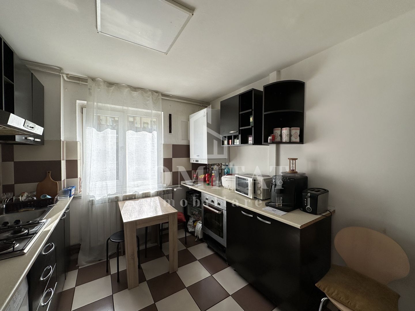 Apartament 3 camere | Etaj Intermediar | Zona Policlinica Grigrescu - Poză 4