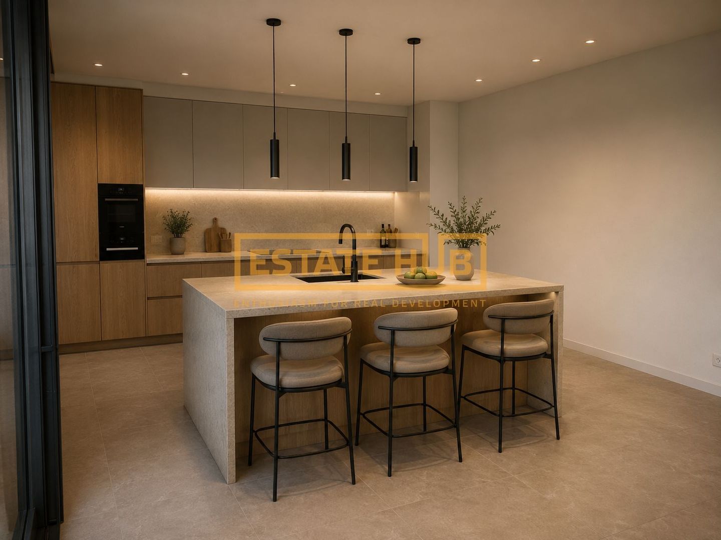 Ultimul apartament in ansamblul The Nest, predare imediata - Poză 9