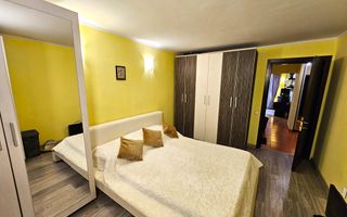 Apartament 4 Camere Tei – Confortabil și Îngrijit - Poză 7