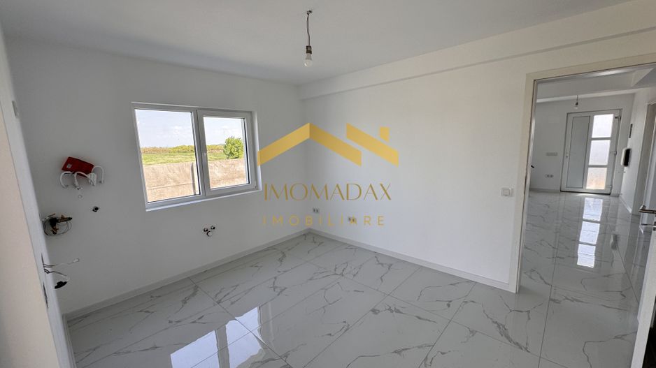 Bucovăț -Casa Individuală-Disponibilă Imediat - Poză 11