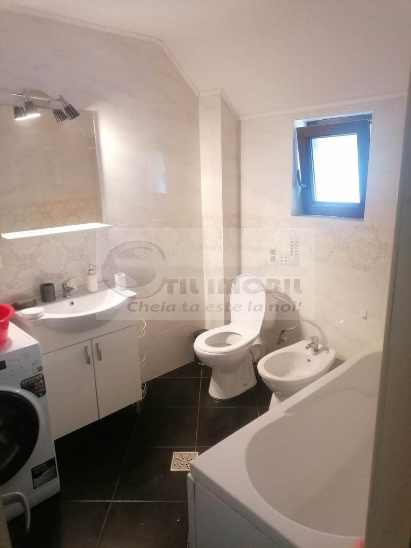 Apartament 2 camere D- Hlincea + mansarda- 84.900 euro - Poză 5