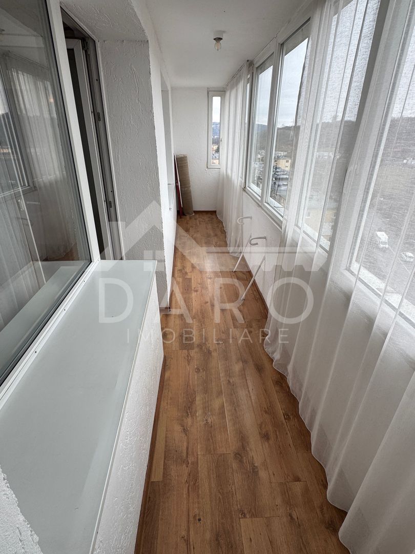 Apartament 2 camere dambu Pietros - Poză 8