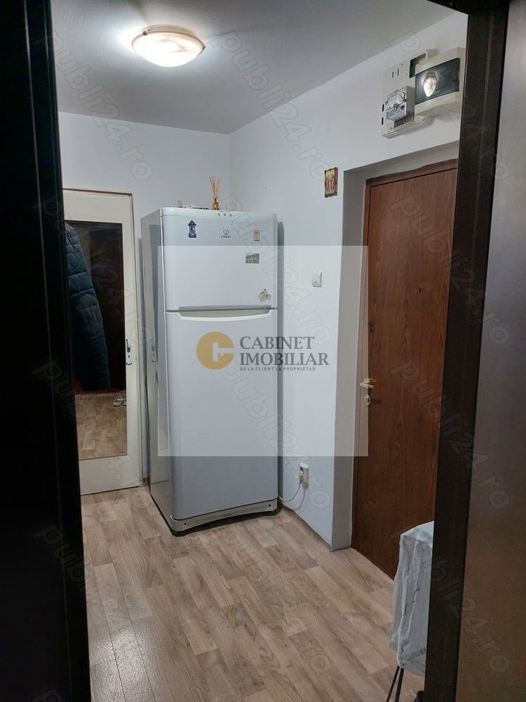 2 camere | Mall Plaza | Ideal Investitie | Transformat in 3 camere - Poză 4