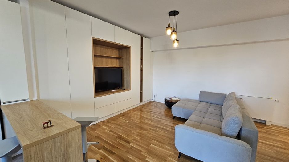 3 camere Iancu Nicolae Padurea baneasa - Poză 13