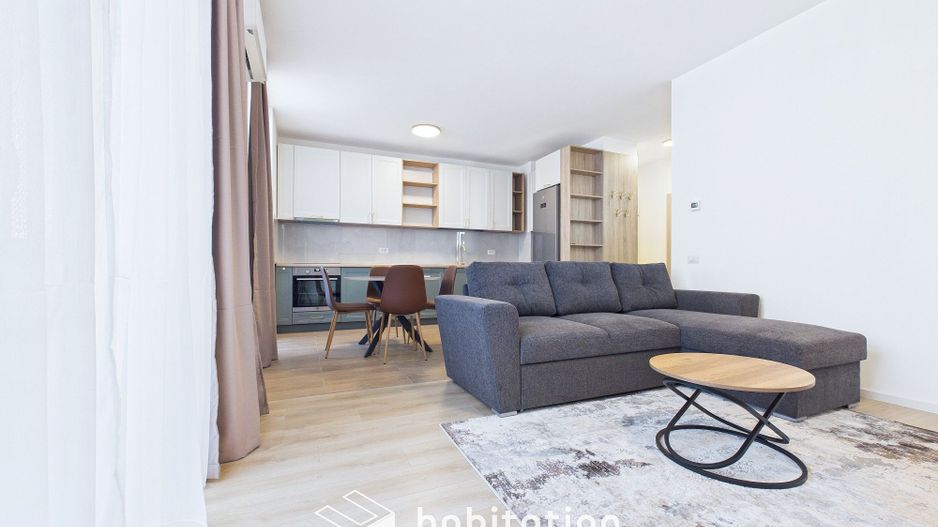Apartament elegant, spațios, prima închiriere, Torontalului - Ateneo - Poză 3