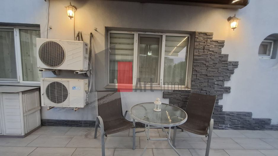 Apartamentul "TERERA" ,  Piata Romana-Magheru - Poză 19