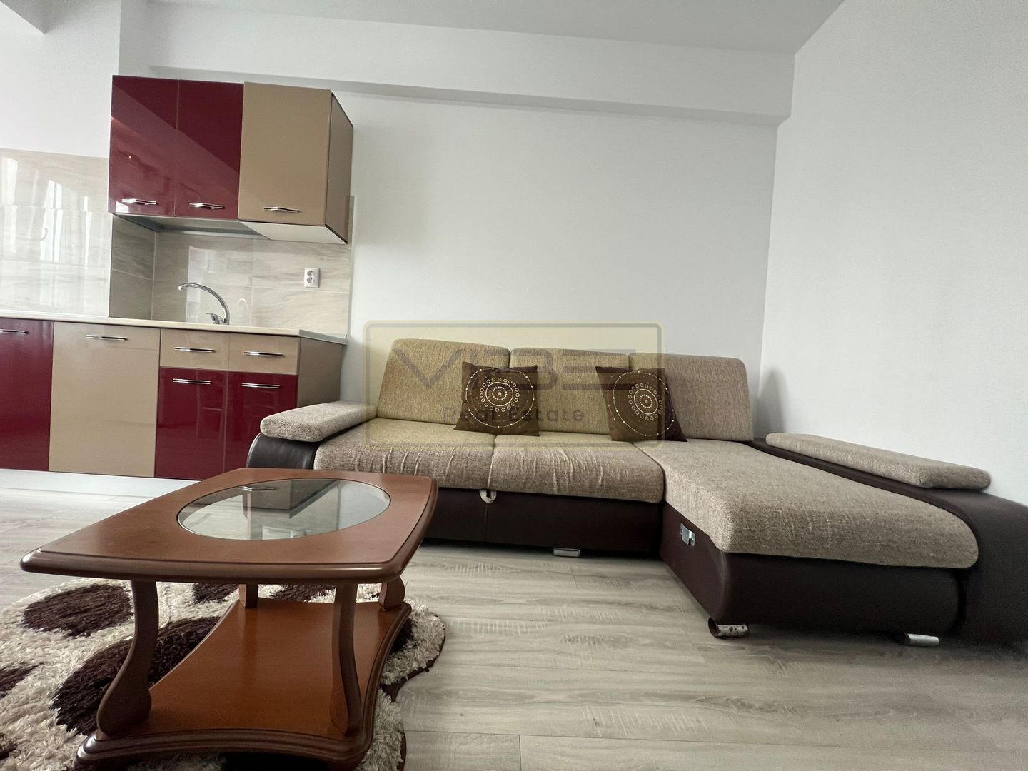 Apartament 2 camere Centru - Palas - AMAZON - Poză 9