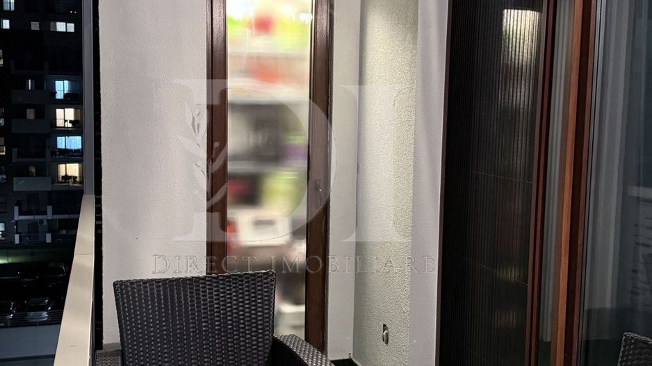 Apartament la cheie / etaj intermediar / Zona Bmw - Poză 7