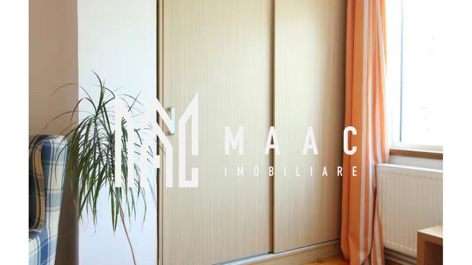 Apartament 3 camere | Etaj 1 | Gradina | Curte | Central - Poză 8