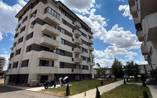 Ultimele Unitati Tva Redus-DEZVOLTATOR - Apartament 3 CAMERE, 68 MP - - Poză 9
