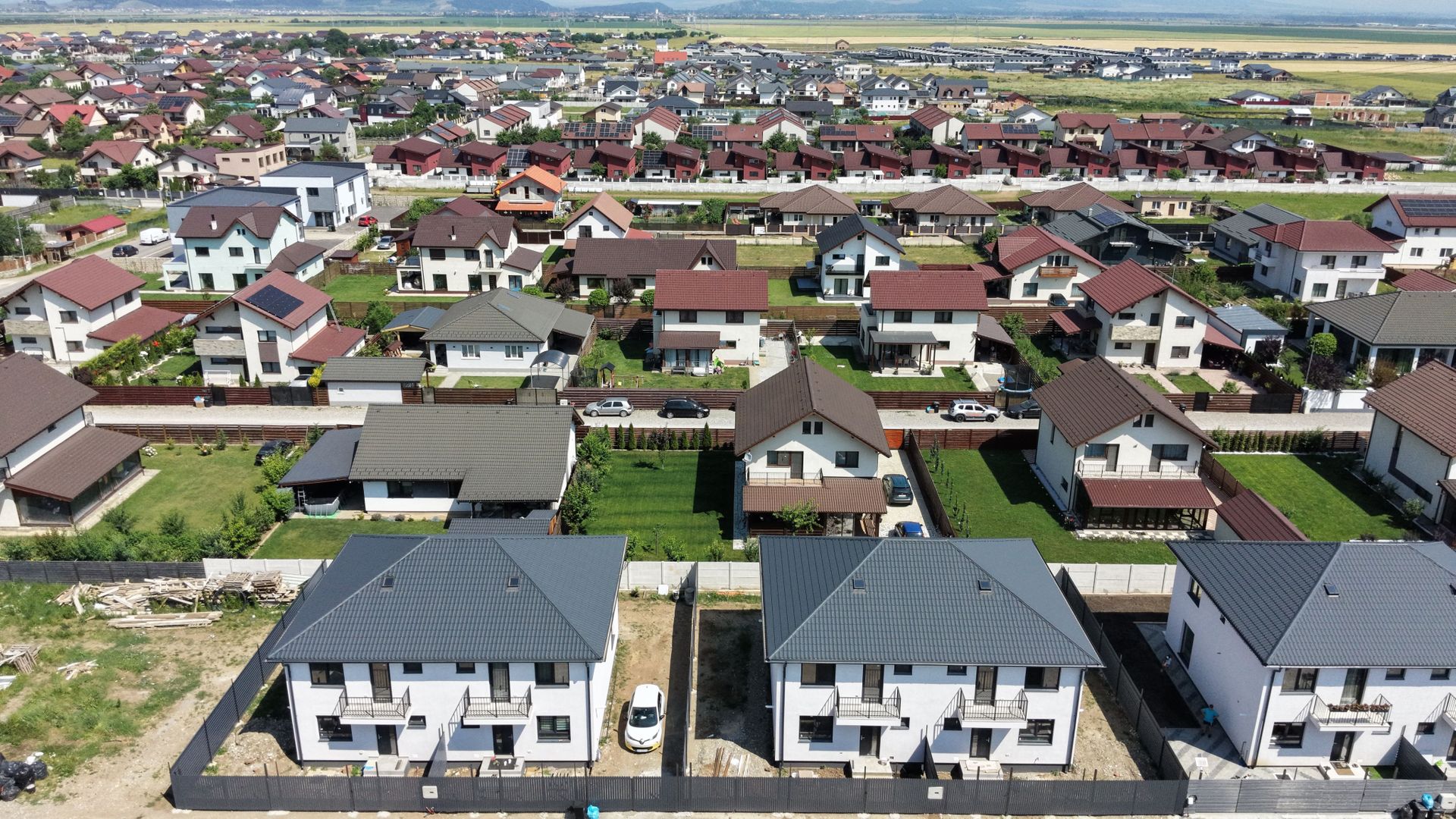 Duplex de Vânzare – Cartier Izvor - Poză 4