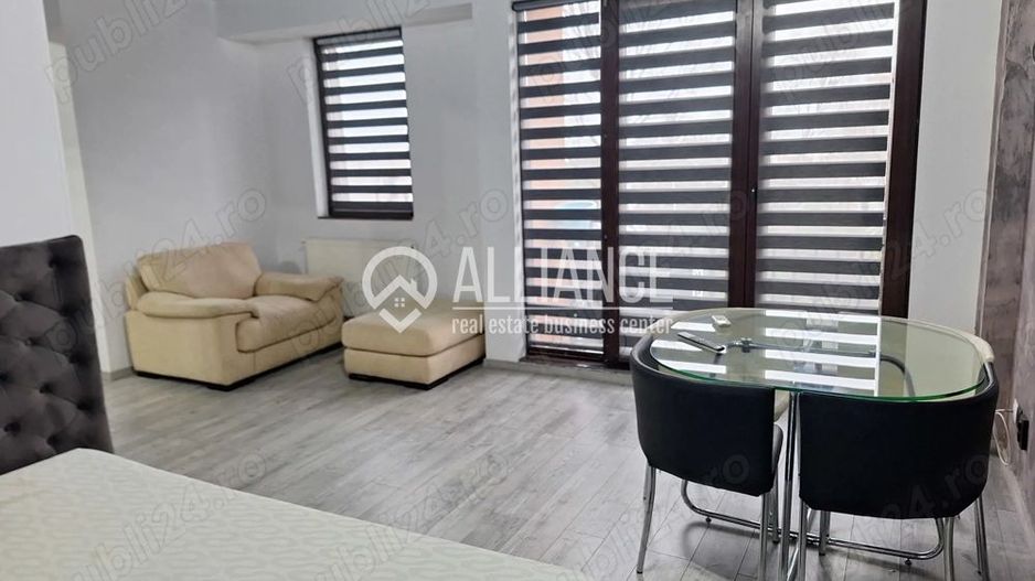 Garsonieră LUX de Închiriat (COD 08)– Mamaia Central (Etaj 2) - Poză 4
