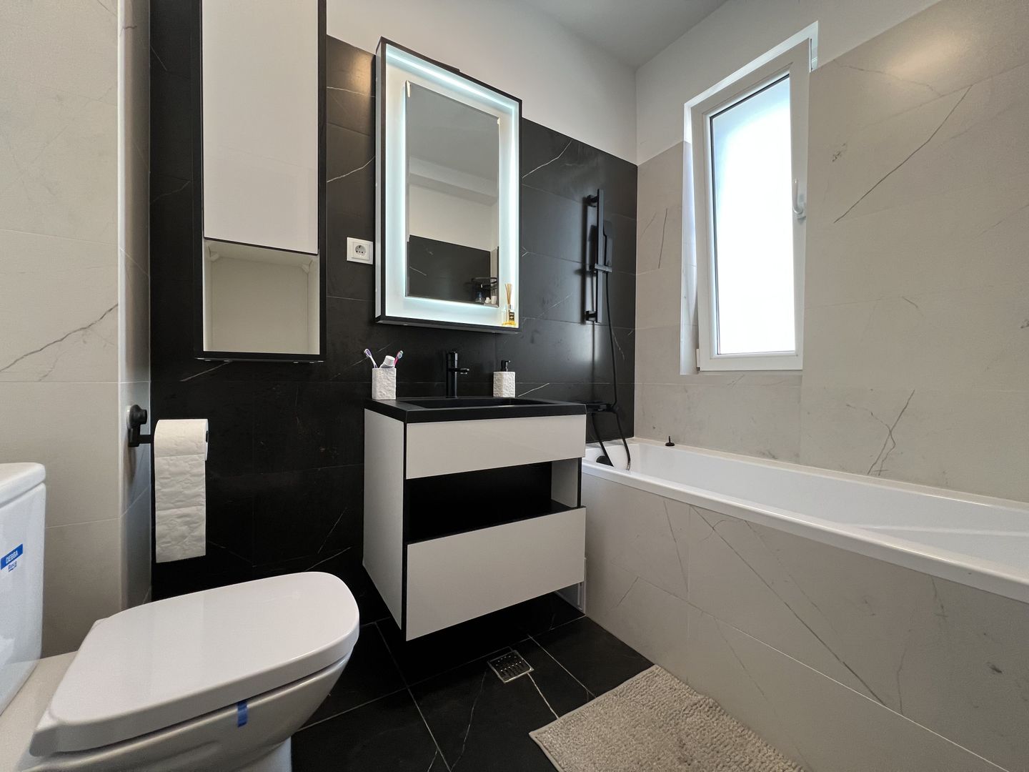 Vila lux superba Berceni (COMISION ZERO) - Poză 11