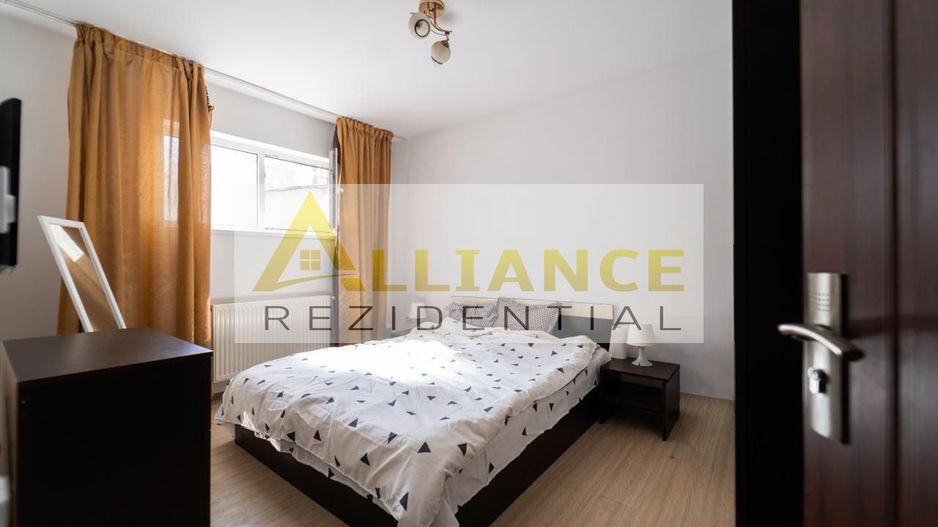 Apartament 2 camere || Popesti Leordeni || 45 mp || metrou Leonida - Poză 9