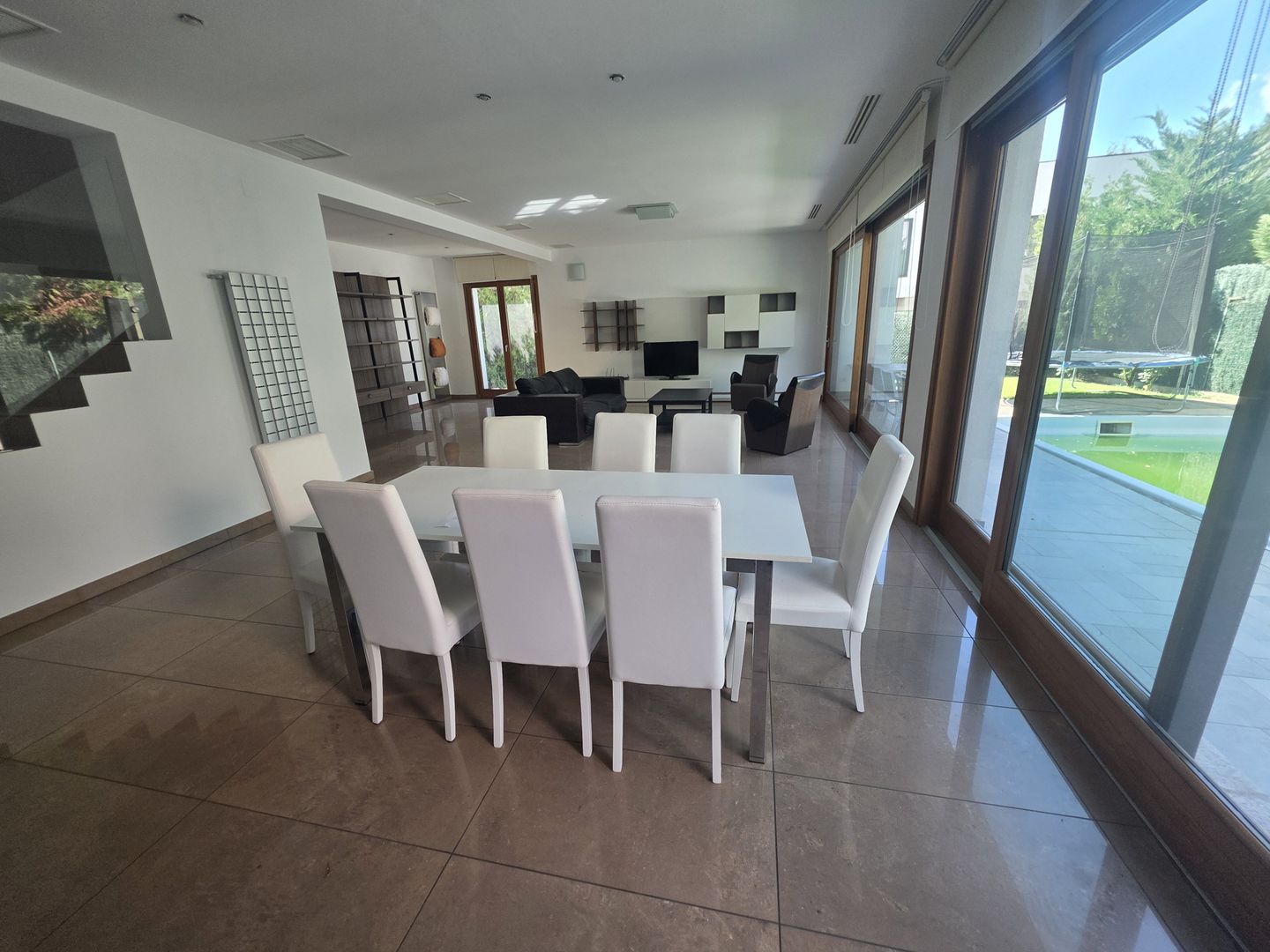 Vilă individuală 5 camere | Iancu Nicolae| British School & Mark Twain - Poză 4